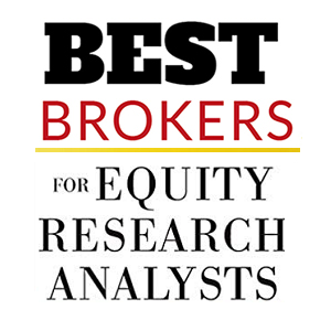Best Broker for Stock Research (Full-service Broker)