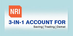 Best NRI 3-in-1 Account (Compare Bank Charges, Read Reviews)