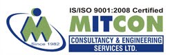 MITCON Consultancy & Engineering Services Ltd Logo