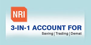 Best NRI 3-in-1 Account (Compare Bank Charges, Read Reviews)