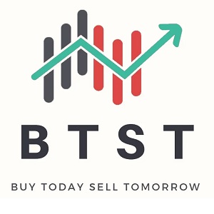 BTST Trading Explained (Buy Today, Sell Tomorrow)