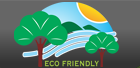 Eco Friendly Food Processing Park Ltd Logo