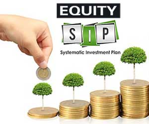 Equity SIP and Equity SWP Plans Explained (e-SIP, e-SWP)