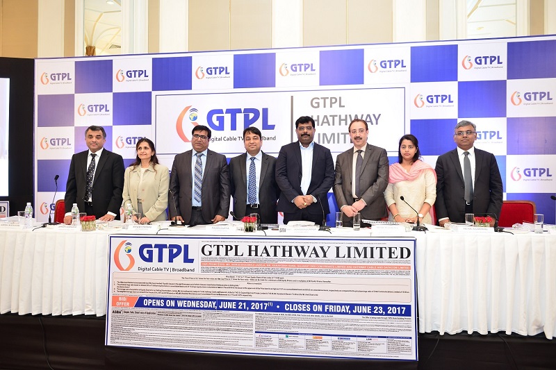 GTPL IPO Review