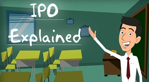IPO (Initial Public Offer) in India - Explained in Brief