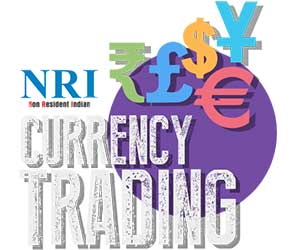 NRI Trading in Currency Derivatives