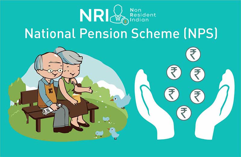 NRI investments in NPS (National Pension Scheme)