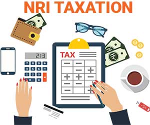 NRI Taxation in India (Stocks, Mutual Funds and Derivatives)