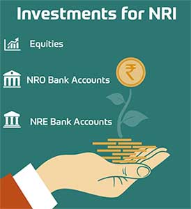 NRI Trading Requirements (Accounts for trading in India)