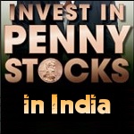 penny stock brokerage in india