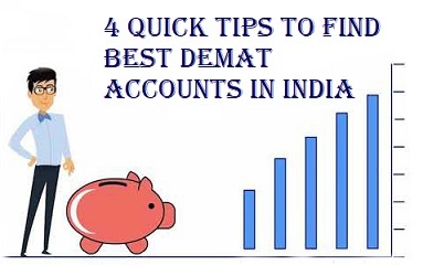 Best Demat Account in India