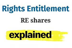 Rights Issue Entitlement - Explained with Examples