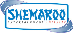 Shemaroo Entertainment Ltd Logo