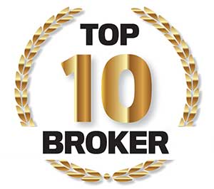 Top 10 Full-service Brokers in India 2024 (Most Popular)