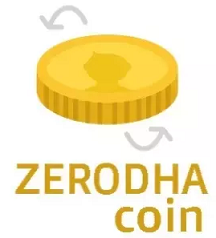 Zerodha Coin Review - Features, Charges, Pros & Cons