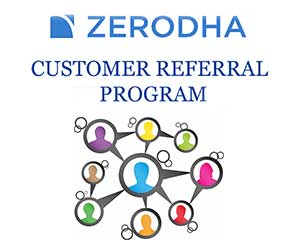Zerodha Partner Program Review (Refer and Earn)