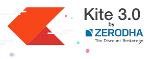 Zerodha Kite Review - Most simple yet powerful trading platform
