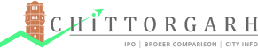 Chittorgarh.com Logo