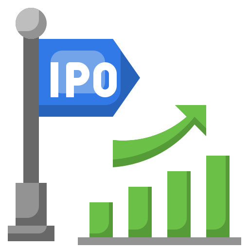 IPO Dashboard