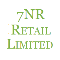 7NR Retail Limited Logo