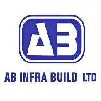 A B Infrabuild Limited Logo