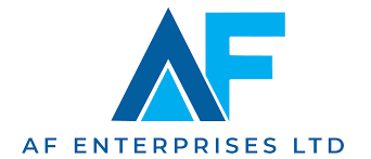 A.F. Enterprises Limited Logo