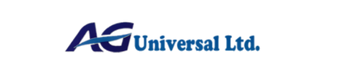A G Universal Limited Logo