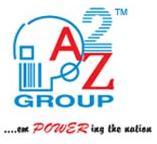 A2Z Maintenance & Engineering Services Ltd Logo
