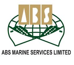 ABS Marine Services Limited Logo
