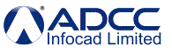 ADCC Infocad Limited Logo