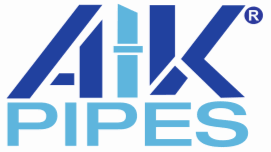 AIK Pipes And Polymers IPO Logo
