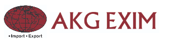 AKG EXIM Limited Logo