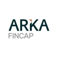 Arka Fincap Limited Logo