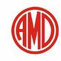 AMD Metplast Limited Logo