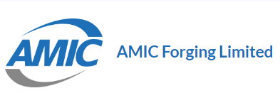 AMIC Forging IPO Logo