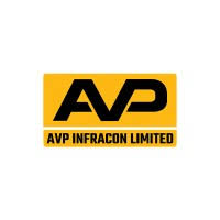 AVP Infracon Limited Logo