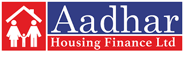 Aadhar Housing Finance Limited Logo