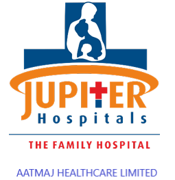 Aatmaj Healthcare Limited Logo