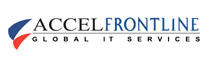 Accel Frontline Limited Logo