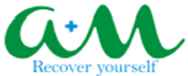 Adeshwar Meditex Limited Logo