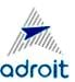 Adroit Corporate Services Pvt Ltd Logo