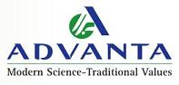 Advanta India Limited Logo