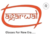 Agarwal Float Glass India Limited Logo