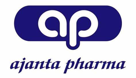 Ajanta Pharma Buyback 2024 Logo