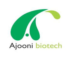 Ajooni Biotech Limited Logo