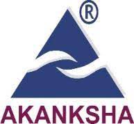 Akanksha Power and Infrastructure Limited Logo
