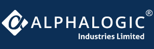 Alphalogic Industries IPO Logo