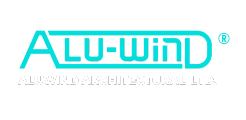 Aluwind Architectural IPO Logo