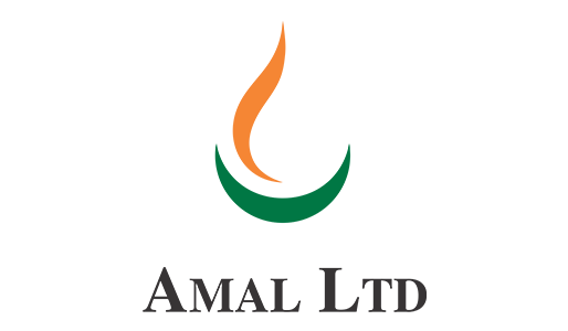 Amal Limited Logo