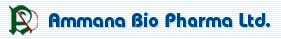 Ammana Bio Pharma Limited Logo